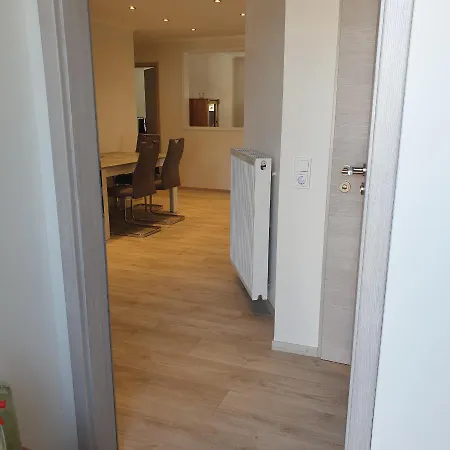 公寓 Valentin Baustert