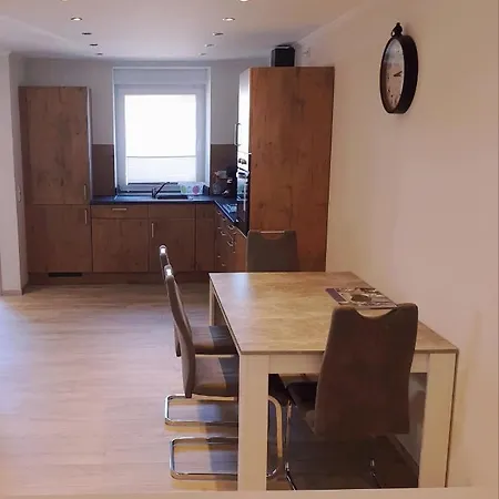 公寓 Valentin Baustert