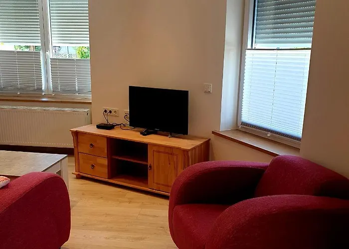 Lägenhet Valentin Baustert