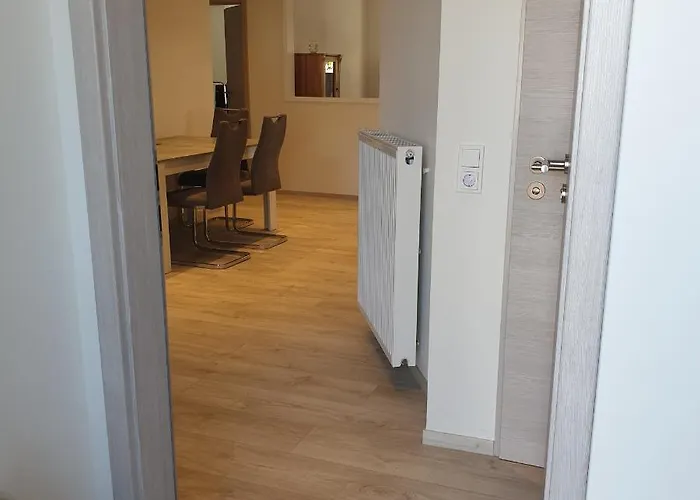 Lägenhet Valentin Baustert