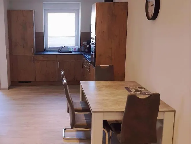 Lägenhet Valentin Baustert