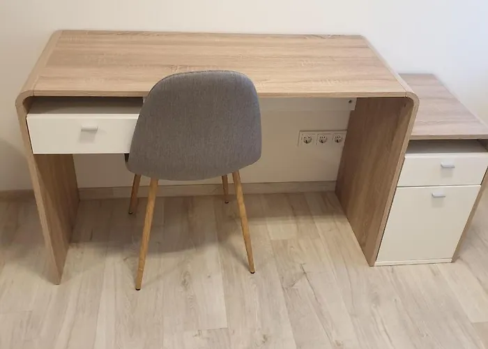 Valentin Lägenhet *