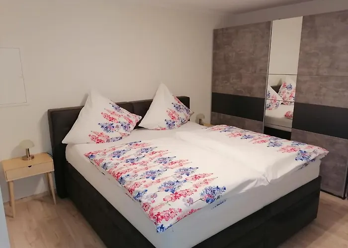 Lägenhet Valentin Baustert