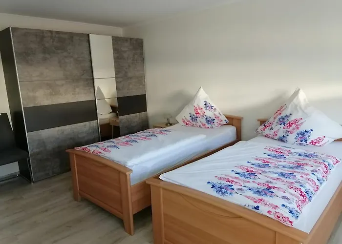 Valentin Lägenhet *